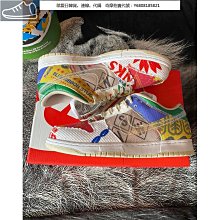 Nike Dunk Low 超級市場 DA6125-900 歷史價格詳細信息