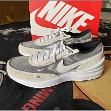 NIKE WAFFLE ONE 解構 女款休閒鞋 白粉紫 DC2533-101 現貨 歷史價格詳細信息