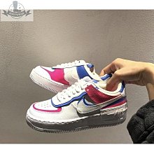 限時特惠 Nike air force 1 奶茶色 糖果色 af1 附吊飾和小花鞋帶 馬卡龍 板鞋 運動鞋 女鞋 歷史價格詳細信息