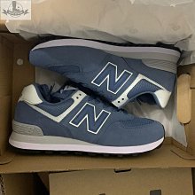 NEW BALANCE 休閒鞋 NB 574 淺米色 卡其 復古 慢跑鞋 男女 U574RCD 歷史價格詳細信息