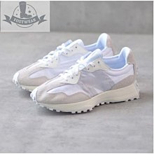 New Balance 327 NB 327 套入式 運動鞋 中童 灰彩 R9755 (PH3270SG) 歷史價格詳細信息