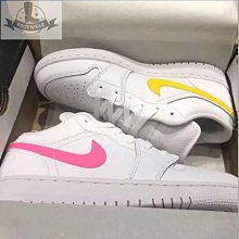 限時特惠 Air Jordan 1 Mid SE AJ1 中幫皇家藍 白藍腳趾籃球鞋852542-102 歷史價格詳細信息
