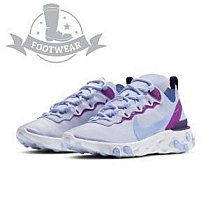 限時特惠 Nike Wmns React Element 55 BQ2728-008 慢跑鞋 價格比較,價格查詢,歷史價格詳細信息