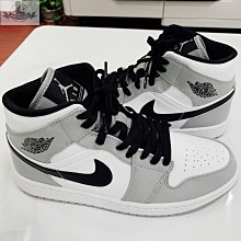 Jordan 1 Mid Grey Camo 白灰 小Dior 迷彩 百搭 耐磨 中筒 籃球鞋 DD3235-100 歷史價格詳細信息