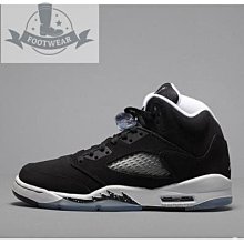 Air Jordan 5 Retro GS 白 藍 銀 反光 女鞋 大童鞋 喬丹 五代【ACS】 440888-140 歷史價格詳細信息
