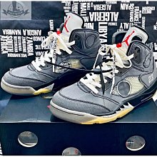 Off-White x Air Jordan 4 Retro 低筒白帆 CV9388-100 公司貨 歷史價格詳細信息