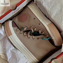 Converse Chunk Taylor All Star 1970s 香檳金 173201C 歷史價格詳細信息