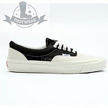 Vans Era 白 藍 滿版 Logo 基本款 男鞋 女鞋 休閒鞋 小白鞋 零碼福利品【ACS】 歷史價格詳細信息