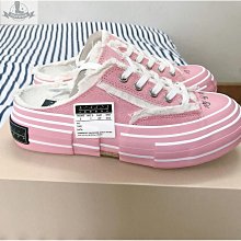 xVESSEL X PEACE AND AFTER G.O.P Low Denim - BLACK (現貨) 歷史價格詳細信息