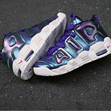 NIKE 休閒鞋 運動鞋 AIR MORE UPTEMPO 96 男 DV6993200 卡其藍 歷史價格詳細信息