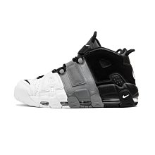 NIKE 休閒鞋 運動鞋 AIR MORE UPTEMPO 96 男 DV6993200 卡其藍 歷史價格詳細信息