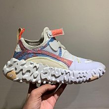 Nike ISPA Universal Natural Black 米杏色 男鞋 涼鞋 休閒鞋 DM0886-103 歷史價格詳細信息