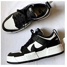 Nike Dunk Low Black Royal Iridescent 皇家彩虹 標籤 休閒鞋 FB1842-001 歷史價格詳細信息