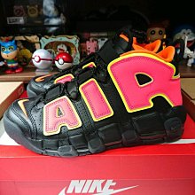 NIKE 休閒鞋 運動鞋 W AIR MORE UPTEMPO 女 DV1137100 灰色 銀色 歷史價格詳細信息