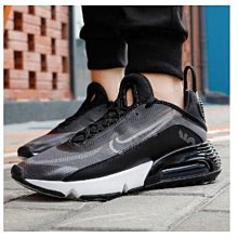 Nike Air Max 2090 全白 全黑 白 黑 氣墊 慢跑 休閒鞋 厚底 增高 女鞋 男鞋 CW7306-001 歷史價格詳細信息