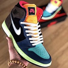Air Jordan 1 High OG 薄荷糖 水洗白藍 休閒 555088-402慢跑鞋【ADIDAS x NIKE】 歷史價格詳細信息