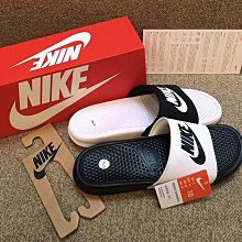 NIKE BENASSI JDI BETRUE LGBT 彩虹 彩色 海綿 拖鞋 【CD2717-001】 歷史價格詳細信息