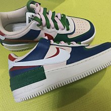 新款Air Force 1 Low 白粉情人節 空軍一號低幫運動休閑板xie情侶xie男女款 歷史價格詳細信息