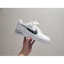 NIKE 休閒鞋 AIR FORCE 1 LOW 全白流蘇 巴洛克 AF1 復古 男 HF1937-100 歷史價格詳細信息