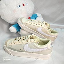NIKE 男 休閒鞋 BLAZER LOW 77 VNTG 經典 復古 塗鴉 皮革 - DJ4279101 歷史價格詳細信息