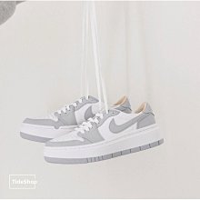 Air Jordan 1 Elevate Low Pande 厚底熊貓 DH7004-109 歷史價格詳細信息