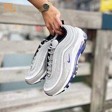 Nike 休閒鞋 Air Max 97 男鞋 女鞋 米灰 Alabaster 雪花石膏 氣墊 子彈鞋 DX6037-781 歷史價格詳細信息
