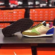NIKE DBREAK TYPE N.354 白灰藍 休閒 復古 透氣 男 解構拼接 CJ1156-101 歷史價格詳細信息