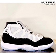 Air Jordan 11 Retro Low Space Jam 黑藍冰底 GS 大童鞋 休閒鞋 FV5121-004 歷史價格詳細信息