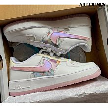 Nike Air Force 1 GS [DZ4883-100] 大童 休閒鞋 經典 All-Star 2023 白 彩 歷史價格詳細信息