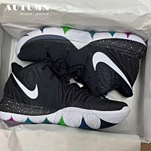 NIKE KYRIE 5 (TD) 童鞋-AQ2459016 歷史價格詳細信息
