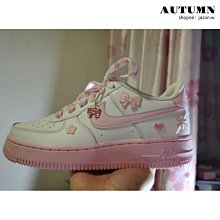 NIKE 女 休閒鞋 AIR FORCE 1 LV8 (GS) 經典 復古 刺繡 虎年 新年款 - DQ4502-171 歷史價格詳細信息