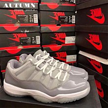 Air Jordan 11 Retro Low Space Jam 黑藍冰底 GS 大童鞋 休閒鞋 FV5121-004 歷史價格詳細信息