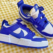 Nike Dunk Low Royal Red 白藍紅 多啦A夢 GS 大童 休閒鞋 CW1590-104 歷史價格詳細信息