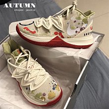 NIKE KYRIE 5 (TD) 童鞋-AQ2459016 歷史價格詳細信息