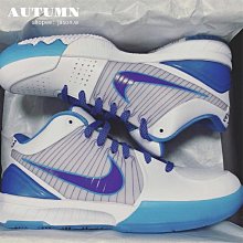 Nike Zoom Kobe 4 ZK4 紅黃 五彩 籃球鞋 男鞋 CV3469-006【ADIDAS x NIKE】 歷史價格詳細信息