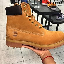 Timberland 黃靴 歷史價格詳細信息