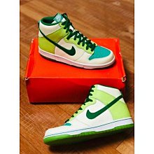NIKE DUNK HIGH PREMIUM SB Paul Urich 骷髏頭 彩虹 咖啡 黑 卡其 全新正品 歷史價格詳細信息