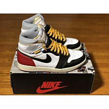 Air Jordan 1 Retro High Nrg X Union La Bv1300-106 價格比較,價格查詢,歷史價格詳細信息