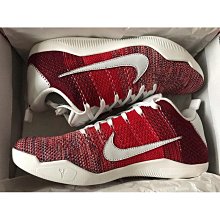 Nike Kobe 11 Elite 低筒 LOW 4KB 白色 白 白金 金色 GOLD 科比 籃球鞋 歷史價格詳細信息