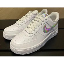 Nike AIR FORCE 1 LOW AF1 灰藍 麂皮 休閒運動板鞋 男女鞋 CN0844 001【ADIDAS x NIKE】 歷史價格詳細信息