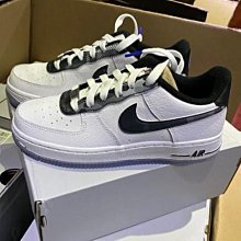 NIKE 休閒鞋 AIR FORCE 1 LOW GS 白 彩虹編織 大童 女 FQ4948-100 歷史價格詳細信息