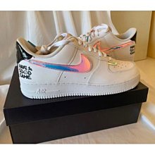 Nike Air Force 1 ’07 LV8 Good Game 電玩 英雄聯盟 時尚板鞋 D 歷史價格詳細信息