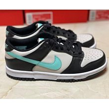Nike Dunk Low Gs CW1590-600 大童鞋 女鞋 反轉白紅 休閒 紅 歷史價格詳細信息