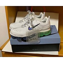 Nike Waffle One "Summit White" 米白灰 解構 休閒鞋 DA7995-100 運動休閒鞋 歷史價格詳細信息