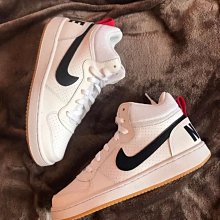 NIKE 中小童 COURT BOROUGH LOW 2 SE (PSV) 休閒鞋 皮革 魔鬼氈 - DQ5980100 歷史價格詳細信息