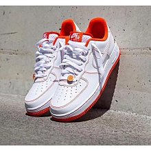 Nike Air Force 1 07 LV8 白 彩色 炫彩勾勾 男鞋 Misplaced 白鞋 AF1 【ACS】 歷史價格詳細信息
