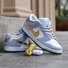 Sean Cliver x Nike SB Dunk Low Pro QS 藝術家低幫滑板鞋 歷史價格詳細信息