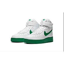 NIKE AIR FORCE 1 HIGH LV8 3 (GS) 中大童休閒鞋 CK0262700 黃 歷史價格詳細信息