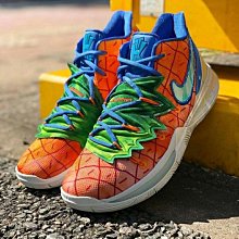 NIKE KYRIE 5 (TD) 童鞋-AQ2459016 歷史價格詳細信息