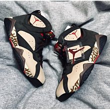 Air Jordan 7 Retro Cardinal 白 黃 紅 喬丹 7代 男鞋 【ACS】 CU9307-106 歷史價格詳細信息